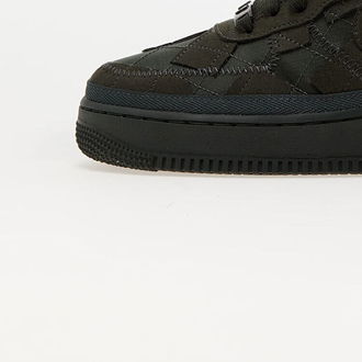 Nike x Billie Eilish Air Force 1 Sequoia/ Sequoia-Sequoia 8