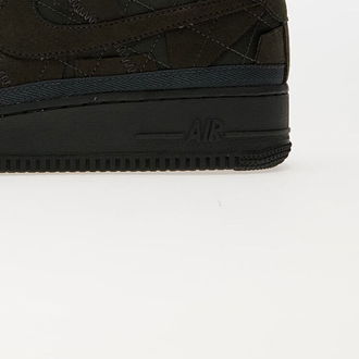 Nike x Billie Eilish Air Force 1 Sequoia/ Sequoia-Sequoia 9