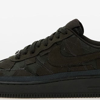 Nike x Billie Eilish Air Force 1 Sequoia/ Sequoia-Sequoia 5