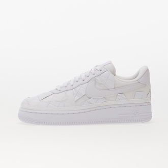 Nike x Billie Eilish Air Force 1 SP White/ White-White