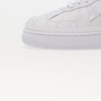 Nike x Billie Eilish Air Force 1 SP White/ White-White 8