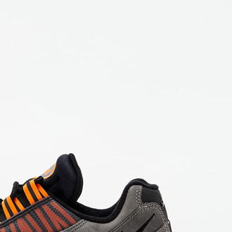 Nike x Kim Jones Air Max 95 Black/ Total Orange-Dark Grey-Cool Grey 7