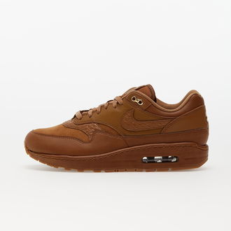 Nike x NBHD W Air Max 1 '87 Ale Brown/ Ale Brown-Gum Med Brown 2