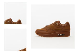 Nike x NBHD W Air Max 1 '87 Ale Brown/ Ale Brown-Gum Med Brown 4