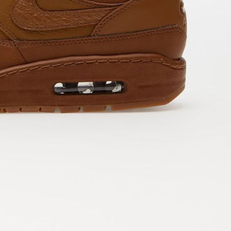 Nike x NBHD W Air Max 1 '87 Ale Brown/ Ale Brown-Gum Med Brown 9