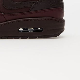 Nike x NBHD W Air Max 1 '87 Burgundy Crush/ Burgundy Crush 9