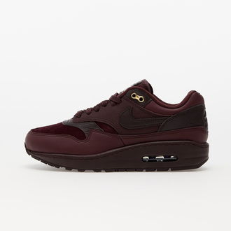 Nike x NBHD W Air Max 1 '87 Burgundy Crush/ Burgundy Crush