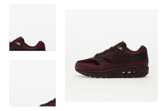 Nike x NBHD W Air Max 1 '87 Burgundy Crush/ Burgundy Crush 4