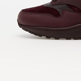 Nike x NBHD W Air Max 1 '87 Burgundy Crush/ Burgundy Crush 8