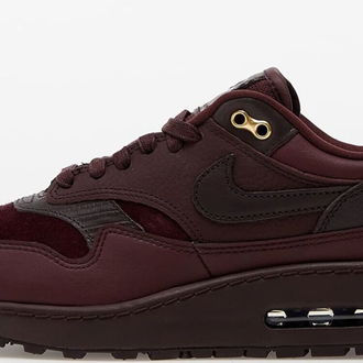 Nike x NBHD W Air Max 1 '87 Burgundy Crush/ Burgundy Crush 5