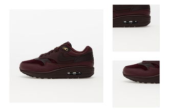 Nike x NBHD W Air Max 1 '87 Burgundy Crush/ Burgundy Crush 3