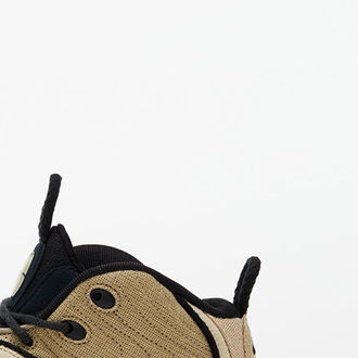 Nike x Stüssy Air Penny II SP Rattan/ Black-Limestone 7