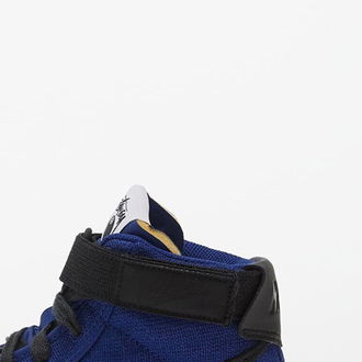 Nike x Stüssy Vandal Sp Deep Royal Blue/ Black-White 7