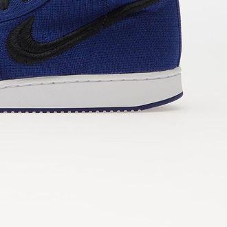 Nike x Stüssy Vandal Sp Deep Royal Blue/ Black-White 9