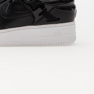 Nike x Undercover Air Force 1 Low SP Black/ Black-White-Black 9