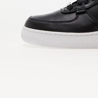 Nike x Undercover Air Force 1 Low SP Black/ Black-White-Black 8