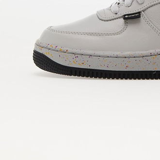 Nike x Undercover Air Force 1 Low SP Grey Fog/ Grey Fog-Black-University Gold 8