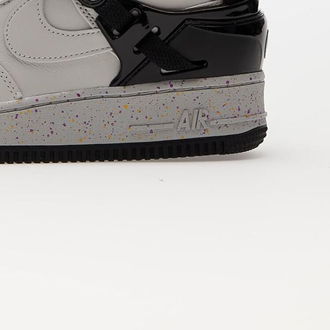 Nike x Undercover Air Force 1 Low SP Grey Fog/ Grey Fog-Black-University Gold 9