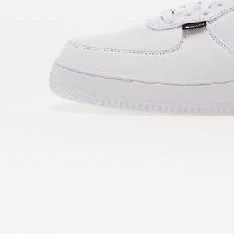 Nike x Undercover Air Force 1 Low SP White/ White-Sail-White 8