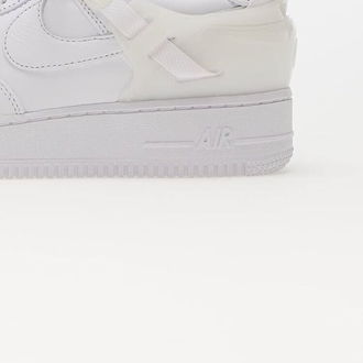 Nike x Undercover Air Force 1 Low SP White/ White-Sail-White 9