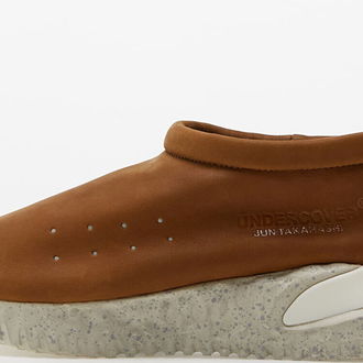 Nike x Undercover Moc Flow Ale Brown/ Team Royal-Lt Beige Chalk 5