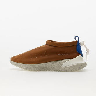 Nike x Undercover Moc Flow Ale Brown/ Team Royal-Lt Beige Chalk 2