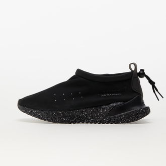 Nike x Undercover Moc Flow Black/ Black-Black 2