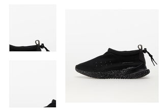 Nike x Undercover Moc Flow Black/ Black-Black 4