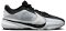 Nike Zoom Freak 5 "Oreo" - Pánske - Tenisky Nike - Biele - DX4985-101 - Veľkosť: 44