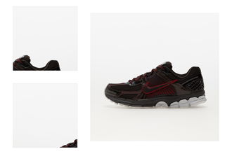 Nike Zoom Vomero 5 Velvet Brown/ Gym Red-Earth-Anthracite 4