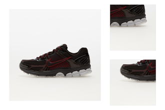 Nike Zoom Vomero 5 Velvet Brown/ Gym Red-Earth-Anthracite 3