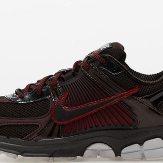 Nike Zoom Vomero 5 Velvet Brown/ Gym Red-Earth-Anthracite 5