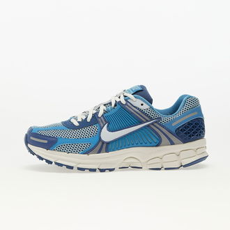 Nike Zoom Vomero 5 Worn Blue/ Football Grey-Dutch Blue 2