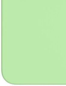 Zadný silikónový kryt Nillkin CamShield Silky Magnetic pre iPhone 13 Pro Max, zelená 8