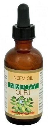 Nimbový olej