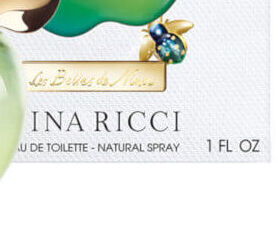 Nina Ricci Bella - EDT 50 ml 9