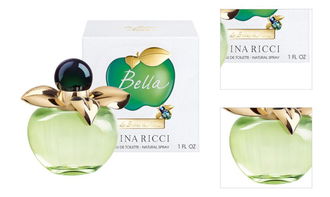 Nina Ricci Bella - EDT 50 ml 3