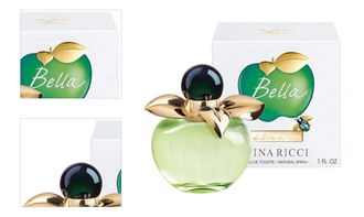 Nina Ricci Bella - EDT 50 ml 4