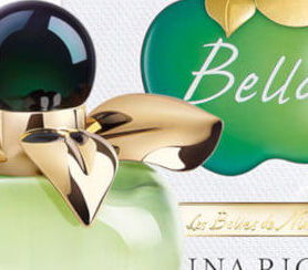 Nina Ricci Bella - EDT 50 ml 5