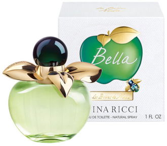 Nina Ricci Bella - EDT 50 ml