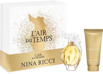 NINA RICCI L'Air du Temps darčeková sada pre ženy 2