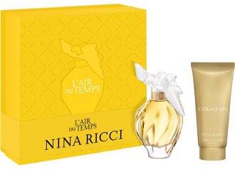 Nina Ricci L'Air du Temps darčeková sada pre ženy
