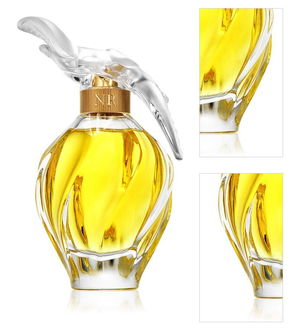 Nina Ricci L'Air du Temps parfumovaná voda pre ženy 100 ml 3