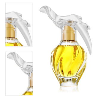 Nina Ricci L'Air du Temps parfumovaná voda pre ženy 30 ml 4