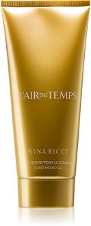 Nina Ricci L'Air du Temps sprchový gél pre ženy 200 ml