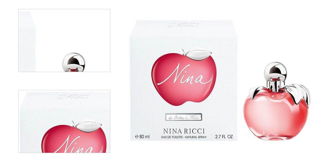 Nina Ricci Nina - EDT 2 ml - odstrek s rozprašovačom 4