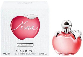 Nina Ricci Nina - EDT 30 ml