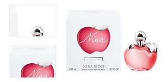 Nina Ricci Nina - EDT 80 ml 4