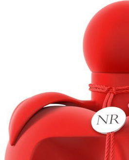 Nina Ricci Nina Extra Rouge parfumovaná voda pre ženy 50 ml 6