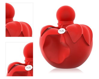 Nina Ricci Nina Extra Rouge parfumovaná voda pre ženy 50 ml 4